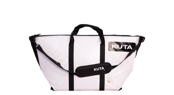 Insulated Bags/Fish Kill Bags (Soft-Sided Coolers) - KUTA Coolers