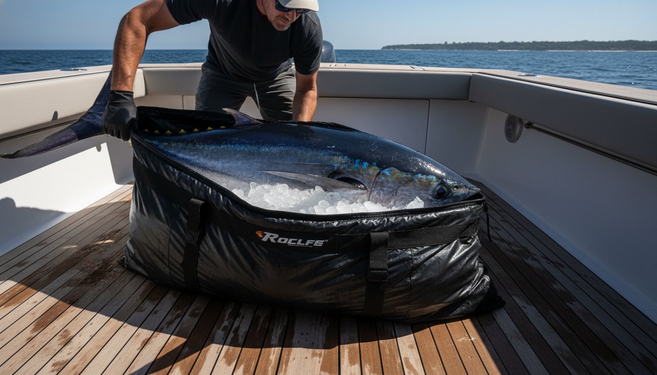 How to Keep Tuna Fresh After Catching: The Pro’s Guide to Meat Quality