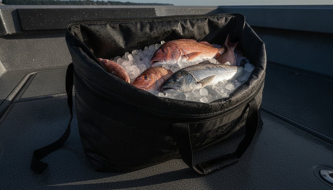 What Fits in an 18x36 Insulated Fish Bag? The Ultimate Capacity Guide
