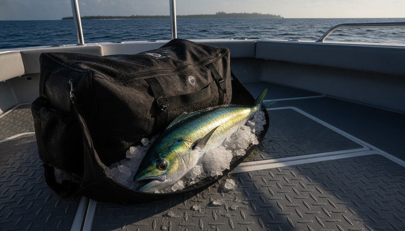 How to Prevent Fish Spoilage on Long Trips: The Angler’s Tactical Guide
