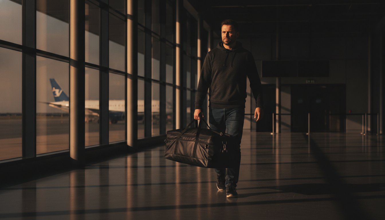 How to Transport Fish on a Plane: The Ultimate Angler’s Guide to Air Travel