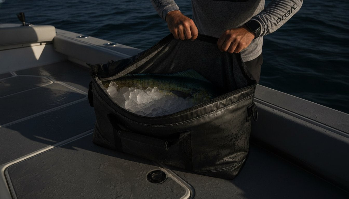 Insulated Fish Kill Bags: The 2026 Buying Guide for Serious Anglers
