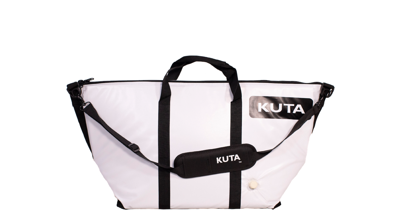Buy Hutchwilco Kai Cooler 1200 Series Insulated Fish Catch Bag